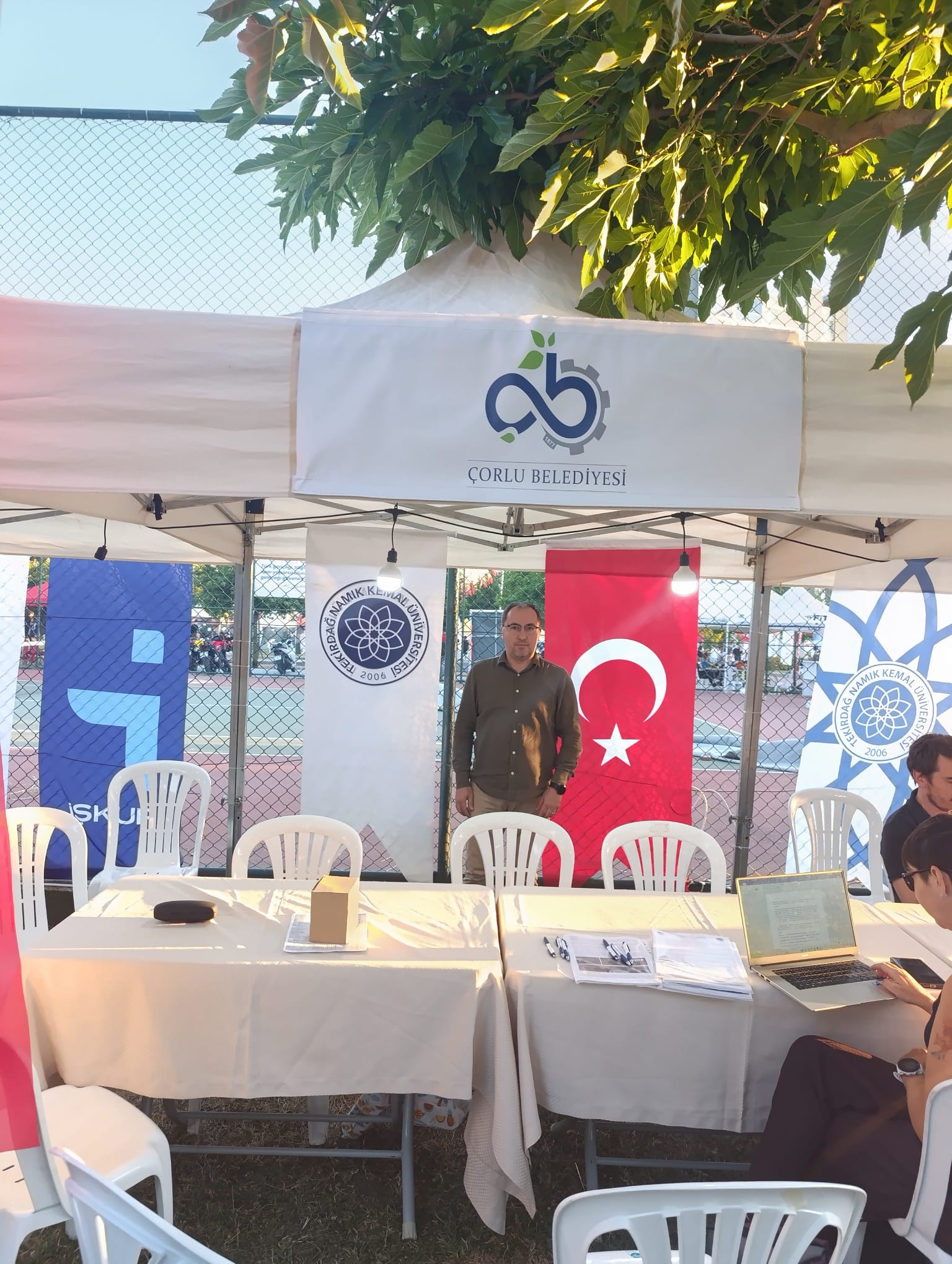 Namık Kemal Üniversitesi0